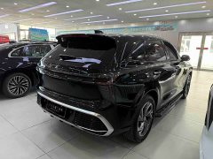 FAW Red Flag HS3 PHEV 2024 115km Dynamic Edition - ფოტო 11