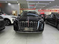 FAW Red Flag HS3 PHEV 2024 115km Dynamic Edition - ფოტო 2