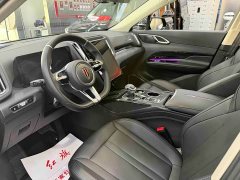 FAW Red Flag HS3 PHEV 2024 115km Dynamic Edition - ფოტო 4