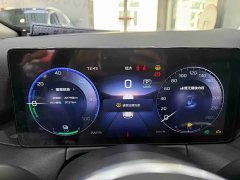 FAW Red Flag HS3 PHEV 2024 115km Dynamic Edition - ფოტო 5