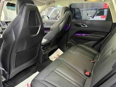 FAW Red Flag HS3 PHEV 2024 115km Dynamic Edition - ფოტო 7