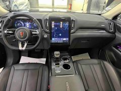 FAW Red Flag HS3 PHEV 2024 115km Dynamic Edition - ფოტო 8