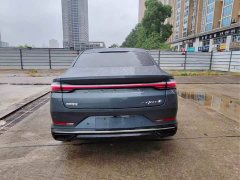 Geely Xingrui Gasoline-Hybrid 1.5TD Xinghe Edition - ფოტო 10
