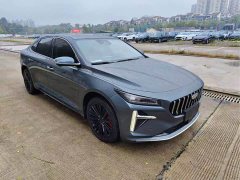 Geely Xingrui Gasoline-Hybrid 1.5TD Xinghe Edition - ფოტო 3