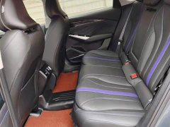 Geely Xingrui Gasoline-Hybrid 1.5TD Xinghe Edition - ფოტო 6