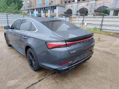 Geely Xingrui Gasoline-Hybrid 1.5TD Xinghe Edition - ფოტო 8