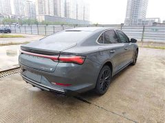 Geely Xingrui Gasoline-Hybrid 1.5TD Xinghe Edition - ფოტო 9