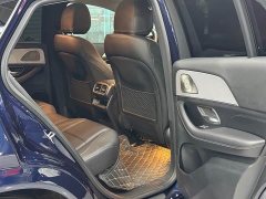 Mercedes-Benz GLE Coupe 2020 GLE 350 4MATIC Coupe SUV Luxury - ფოტო 10