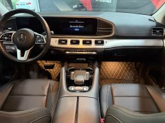 Mercedes-Benz GLE Coupe 2020 GLE 350 4MATIC Coupe SUV Luxury - ფოტო 11