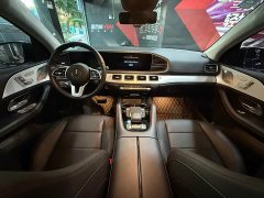 Mercedes-Benz GLE Coupe 2020 GLE 350 4MATIC Coupe SUV Luxury - ფოტო 12