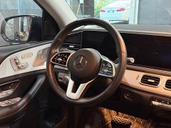 Mercedes-Benz GLE Coupe 2020 GLE 350 4MATIC Coupe SUV Luxury - ფოტო 13