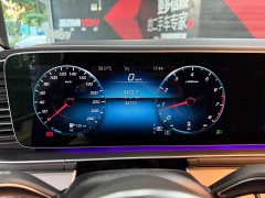 Mercedes-Benz GLE Coupe 2020 GLE 350 4MATIC Coupe SUV Luxury - ფოტო 16