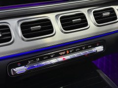 Mercedes-Benz GLE Coupe 2020 GLE 350 4MATIC Coupe SUV Luxury - ფოტო 17