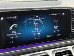 Mercedes-Benz GLE Coupe 2020 GLE 350 4MATIC Coupe SUV Luxury - ფოტო 18