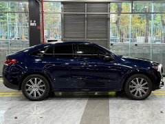 Mercedes-Benz GLE Coupe 2020 GLE 350 4MATIC Coupe SUV Luxury - ფოტო 4