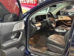 Mercedes-Benz GLE Coupe 2020 GLE 350 4MATIC Coupe SUV Luxury - ფოტო 7