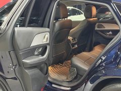 Mercedes-Benz GLE Coupe 2020 GLE 350 4MATIC Coupe SUV Luxury - ფოტო 8