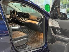Mercedes-Benz GLE Coupe 2020 GLE 350 4MATIC Coupe SUV Luxury - ფოტო 9
