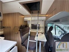 SAIC Maxus V90 Type B Motorhome 2.0T Diesel - ფოტო 12