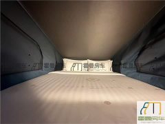 SAIC Maxus V90 Type B Motorhome 2.0T Diesel - ფოტო 13