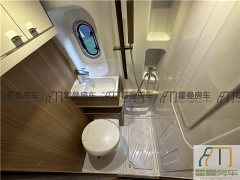 SAIC Maxus V90 Type B Motorhome 2.0T Diesel - ფოტო 14