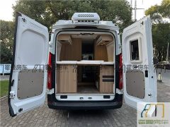 SAIC Maxus V90 Type B Motorhome 2.0T Diesel - ფოტო 15