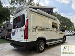 SAIC Maxus V90 Type B Motorhome 2.0T Diesel - ფოტო 16