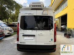 SAIC Maxus V90 Type B Motorhome 2.0T Diesel - ფოტო 17