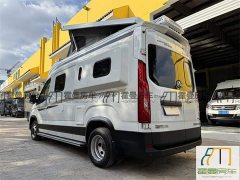 SAIC Maxus V90 Type B Motorhome 2.0T Diesel - ფოტო 18