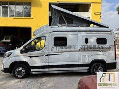 SAIC Maxus V90 Type B Motorhome 2.0T Diesel - ფოტო 19