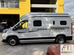 SAIC Maxus V90 Type B Motorhome 2.0T Diesel - ფოტო 20