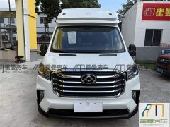 SAIC Maxus V90 Type B Motorhome 2.0T Diesel - ფოტო 3