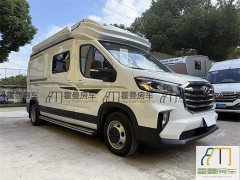 SAIC Maxus V90 Type B Motorhome 2.0T Diesel - ფოტო 4