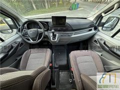 SAIC Maxus V90 Type B Motorhome 2.0T Diesel - ფოტო 5