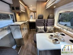 SAIC Maxus V90 Type B Motorhome 2.0T Diesel - ფოტო 6