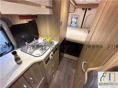 SAIC Maxus V90 Type B Motorhome 2.0T Diesel - ფოტო 7