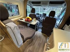 SAIC Maxus V90 Type B Motorhome 2.0T Diesel - ფოტო 8