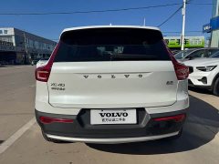 Volvo XC40 B3 Smart Remote Luxury Edition - ფოტო 10