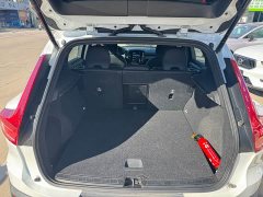 Volvo XC40 B3 Smart Remote Luxury Edition - ფოტო 11