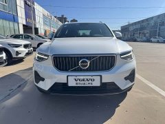 Volvo XC40 B3 Smart Remote Luxury Edition - ფოტო 2