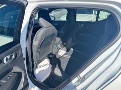 Volvo XC40 B3 Smart Remote Luxury Edition - ფოტო 4