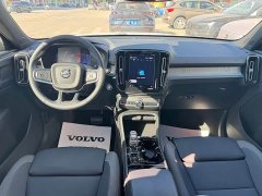 Volvo XC40 B3 Smart Remote Luxury Edition - ფოტო 5