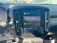 Volvo XC40 B3 Smart Remote Luxury Edition - ფოტო 6