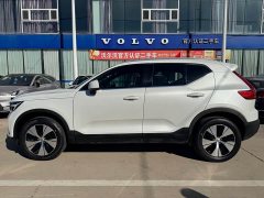 Volvo XC40 B3 Smart Remote Luxury Edition - ფოტო 9