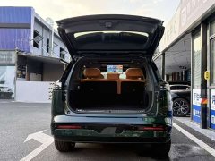 Mercedes-Benz eπ008 Five-Seat Pure Electric Ultra-Wide Edition - ფოტო 16