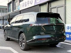 Mercedes-Benz eπ008 Five-Seat Pure Electric Ultra-Wide Edition - ფოტო 3