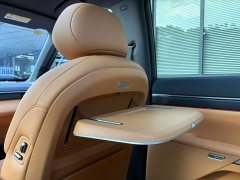 Mercedes-Benz eπ008 Five-Seat Pure Electric Ultra-Wide Edition - ფოტო 6