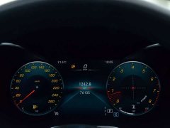 Mercedes-Benz C-Class C 200 L Fashion Sport Edition - ფოტო 13