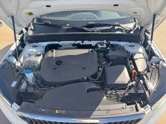 Volvo XC40 B3 Smart Remote Luxury Edition - ფოტო 11