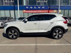 Volvo XC40 B3 Smart Remote Luxury Edition - ფოტო 12